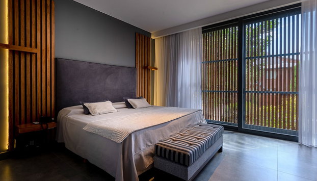 Destinar Apart Hotel - Foto 5, Zimmer