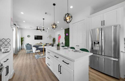 Luxury Home Near Med Center, Uptown & Downtown - Foto 11