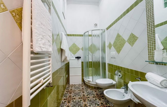 YourHome - Chiara's Apartment Sorrento - Foto 16