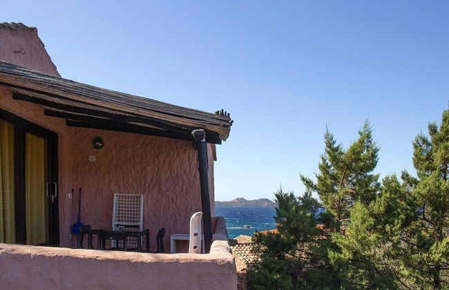 Holiday Home I Cormorani in Baja Sardinia - Foto 12