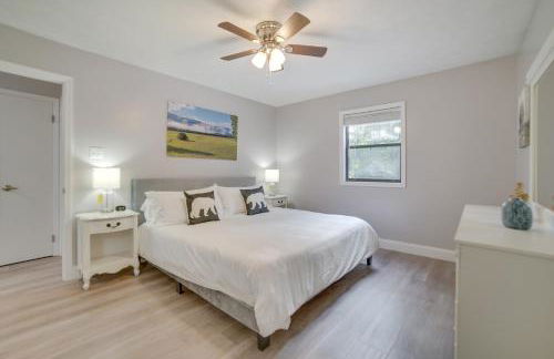 Kodak Getaway with Covered Decks and Game Room! - Foto 9