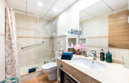 Fabulosa Adelfas : entre mar y montañas - Foto 21