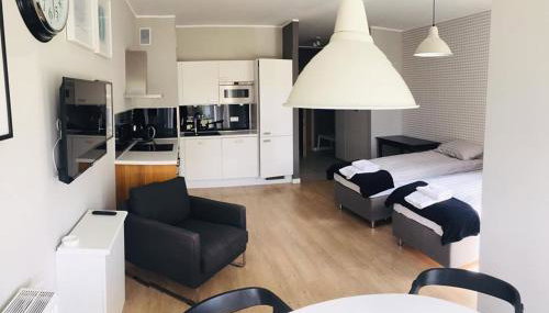 Golf Apartament 10 - Foto 3