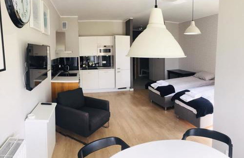 Golf Apartament 10 - Foto 3