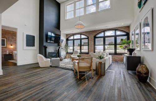 Top Floor Penthouse Lofts - Foto 1