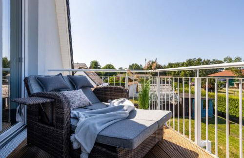 Haus TraumAnker - Foto 28