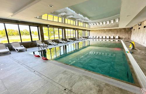 La Riva Mia Spa Dziwnów - Foto 1