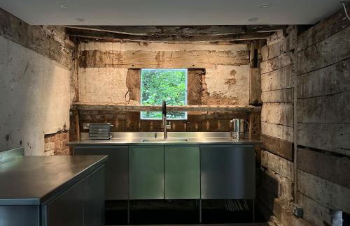 Croft Lodge Studio - Foto 8