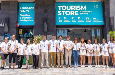 Apartamentos Turísticos Centro Histórico, by CartagenaSpain - Foto 35