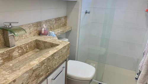 Apartamento a 6km da Vila Germânica - Foto 4