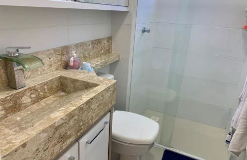 Apartamento a 6km da Vila Germânica - Foto 4