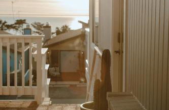 Modern Cayucos Bungalow - Ocean Views and Hot Tub - Foto 7