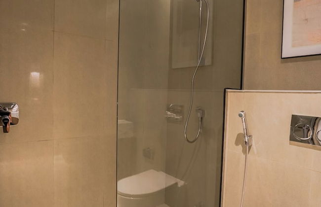 Nasma Holiday Homes - The Address Beach - Photo 40