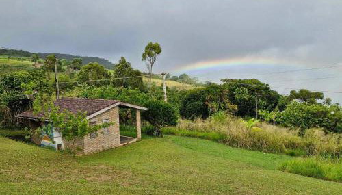 Solar de Bonito - Casa Romã - Foto 4
