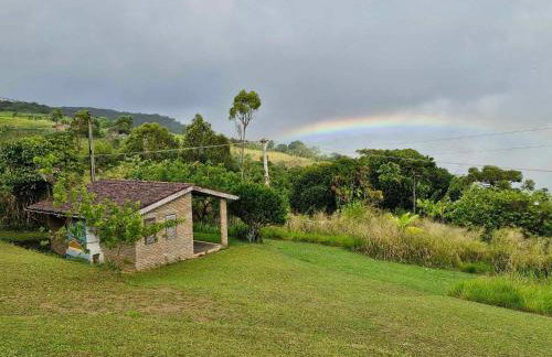 Solar de Bonito - Casa Romã - Foto 4