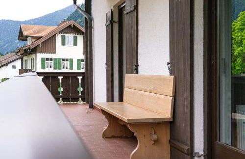 Servus O´gau Apartments - Foto 26