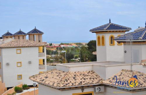 Playa Golf Quad House with Communal Pool Calle Castillo de San Roque P231 - Foto 19