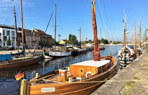 Pommernhof am Stettiner Haff - Foto 9