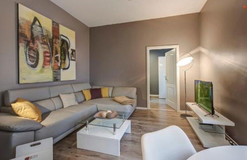 Apartments in Warnemuende - Foto 12