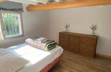 Villa Quinson - Foto 11