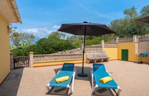 G398 Ses Savines by Mallorca Villa Selection - Foto 34