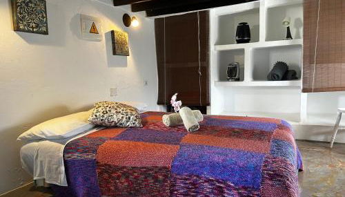 Casa Rural "La Molina" - Foto 4