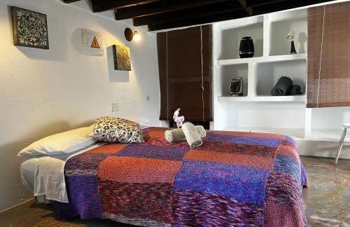 Casa Rural "La Molina" - Foto 4