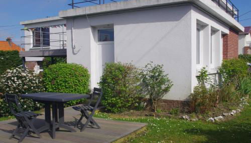 Studio rez-de-jardin - Foto 5, Garden view