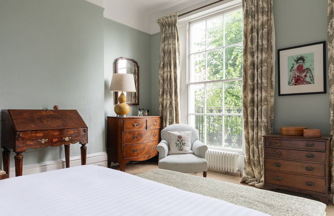 Rochester Road II by Onefinestay - Foto 5