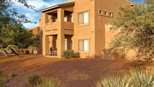 Wyndham Rancho Vistoso 1BR Apartment with Resort Access - Foto 4