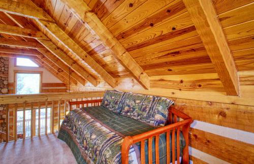 Timber Wolf - Foto 11