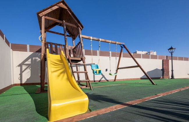 Villa Mediterranean View - Foto 51