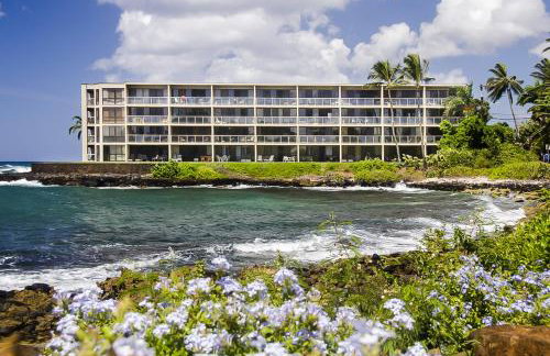 Kuhio Shores 207 - Foto 16