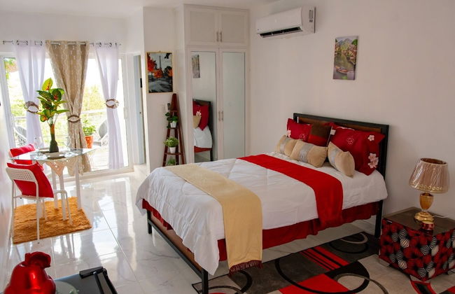 Royal Terrace PRINCE III - Photo 1