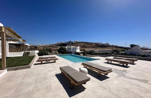 Athera Suites Mykonos - Foto 24