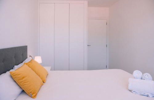 Mar y relax con parking by CABANA Rentals - Foto 14