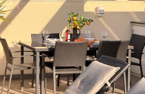 NEW LUXURY SEAVIEW ROOF Apartments - Foto 7