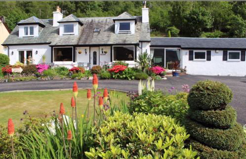 Hillview Guest House - Foto 1