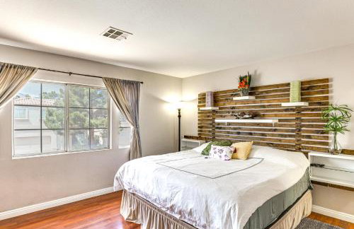 Pool Access Beautiful Modern Home in Las Vegas! - Photo 13