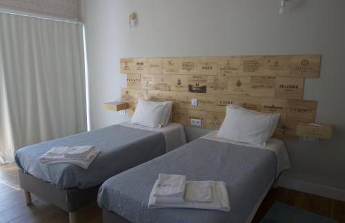 D'Vine - Country house - Foto 34