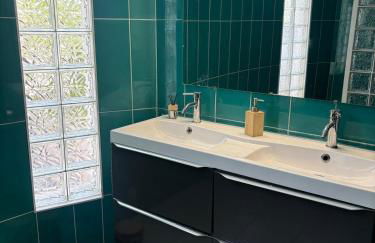 grande maison 8 chambres - Foto 58