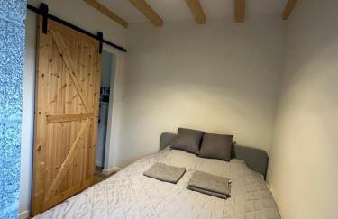 Baciki 61- domek przy lesie - Foto 16