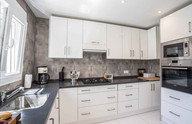 Villa Luxe - Foto 10