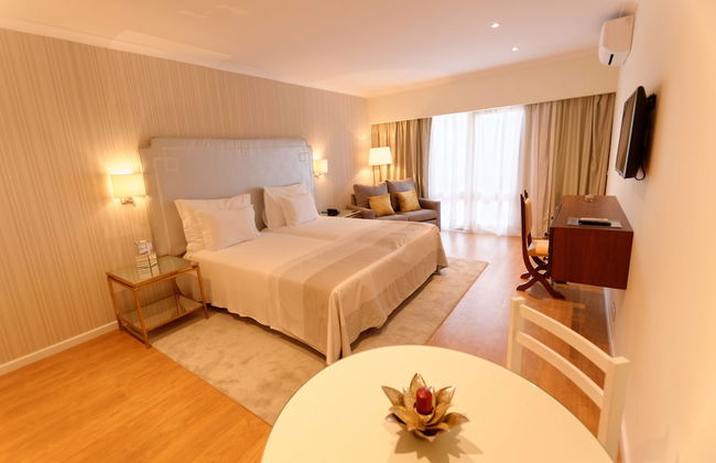 Carvoeiro Hotel - Foto 4