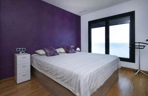 Apartment Cap-Negret by Interhome - Photo 11