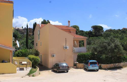 Apartments with parking space Sveti Jakov, Losinj - 8011 - Foto 4