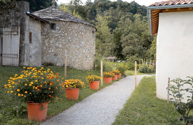 Agriturismo la Derta - Photo 30