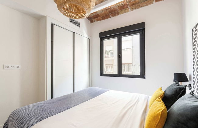 Modern Catalan Apartments by Olala Homes - Foto 5