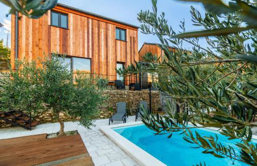 NEW!!! Villa Trilogia XXL - 12 guests, 3 pools - Foto 22