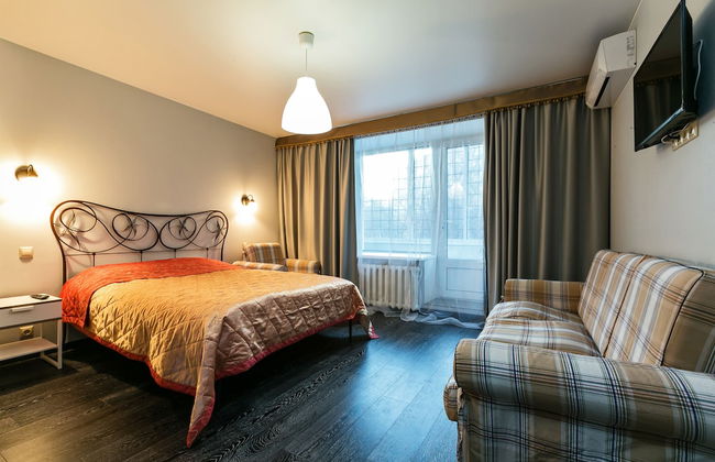 MaxRealty24 Ukrainskiy Bulvar - Foto 1